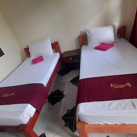 Wikungo Hotel Puerto Nariño 外观 照片