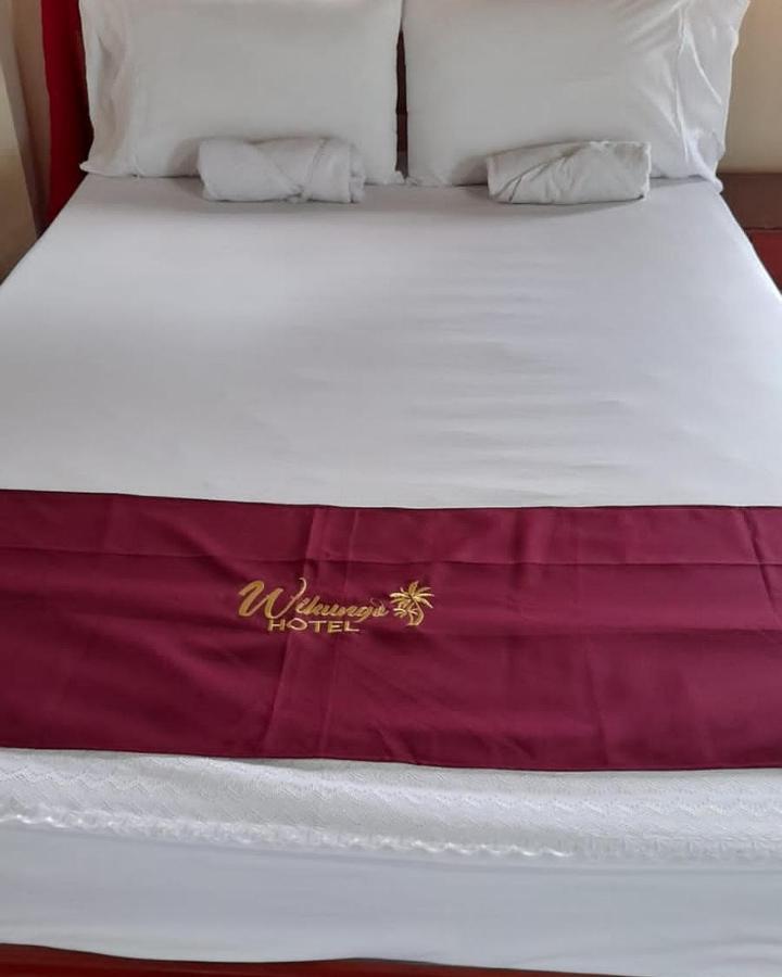 Wikungo Hotel Puerto Nariño 客房 照片