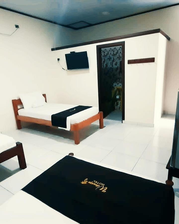 Wikungo Hotel Puerto Nariño 外观 照片