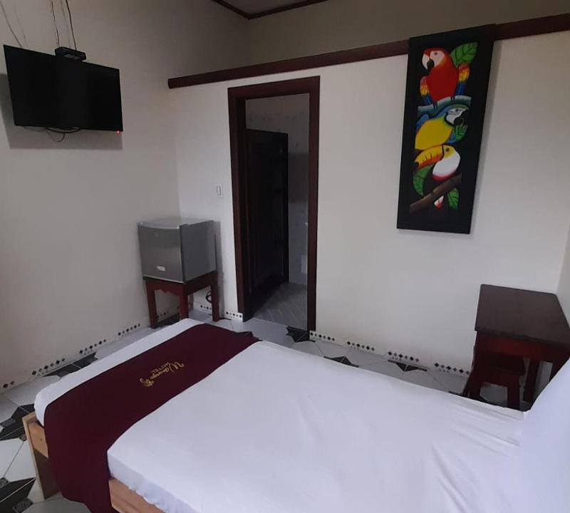 Wikungo Hotel Puerto Nariño 客房 照片