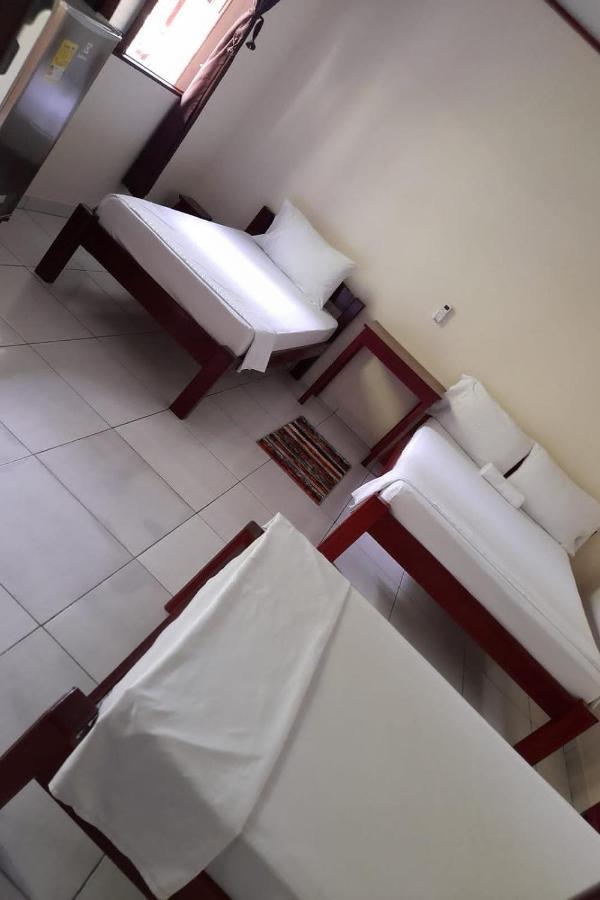 Wikungo Hotel Puerto Nariño 外观 照片