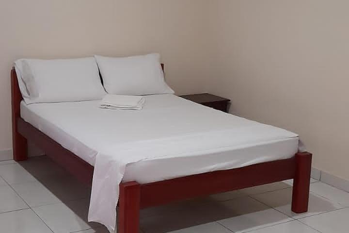 Wikungo Hotel Puerto Nariño 外观 照片