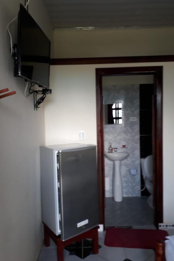 Wikungo Hotel Puerto Nariño 外观 照片