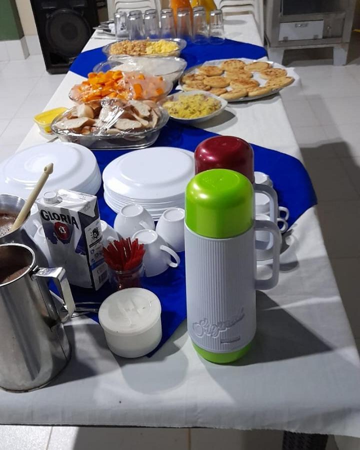 Wikungo Hotel Puerto Nariño 外观 照片